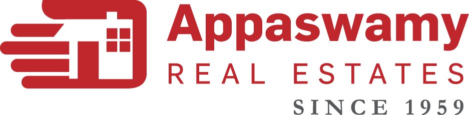 Appaswamy Real Estates